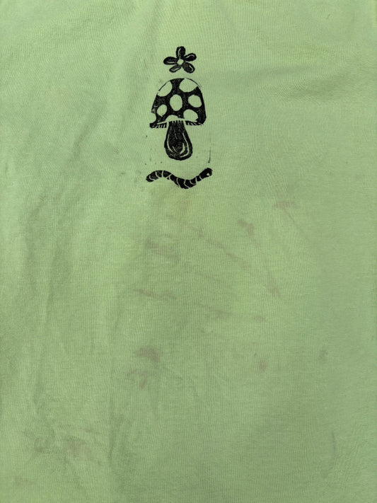 Green Spring Garden T-Shirt