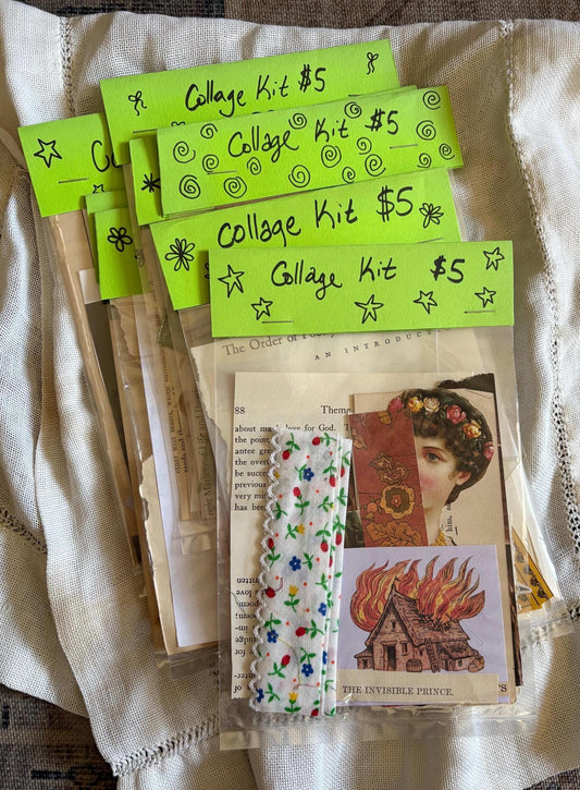 Collage Kit