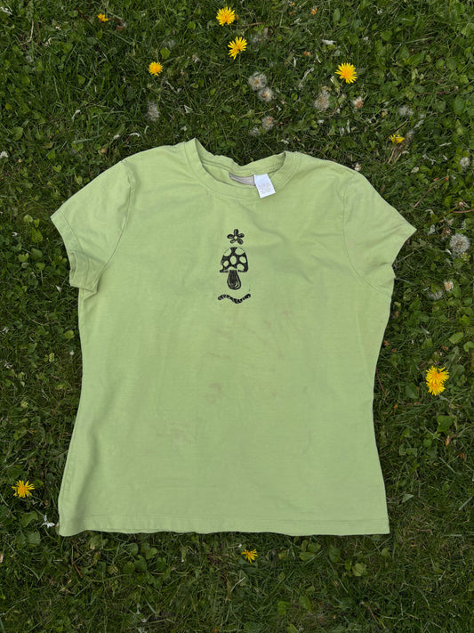 Green Spring Garden T-Shirt
