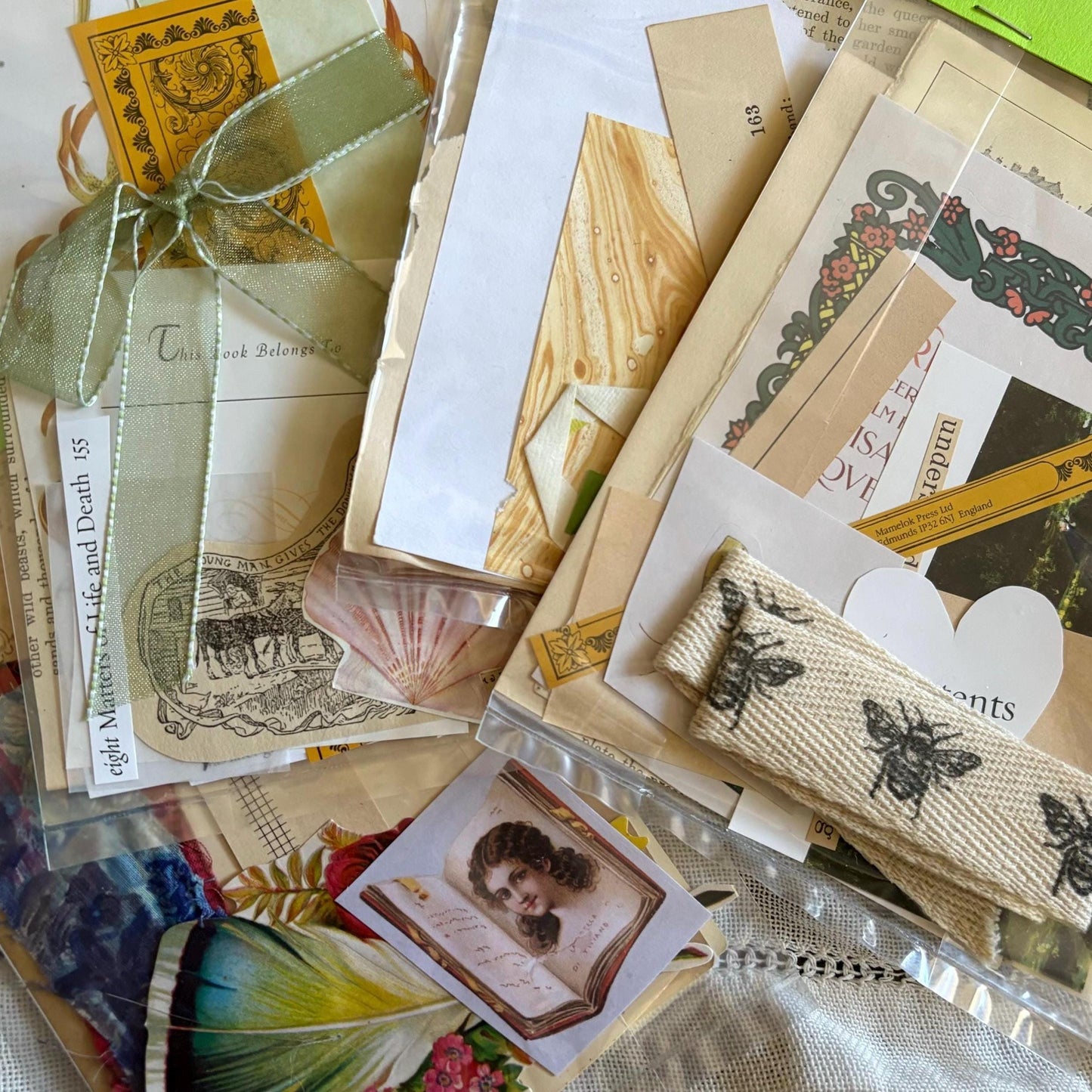 Collage Kit