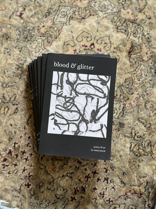 Blood & Glitter