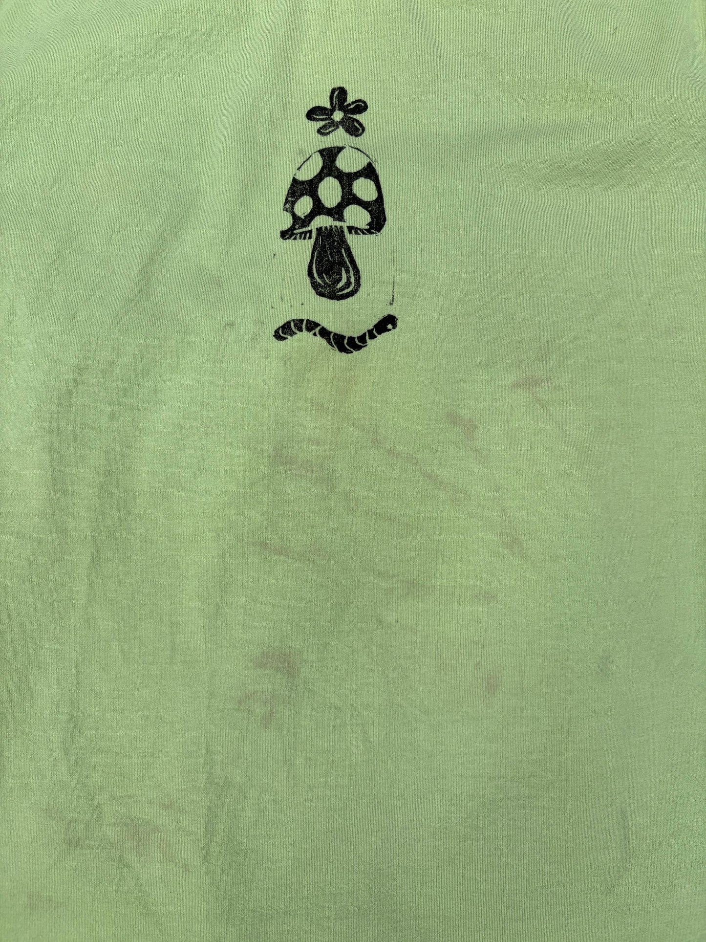 Green Spring Garden T-Shirt